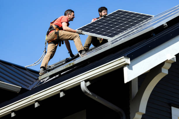 Roof Restoration